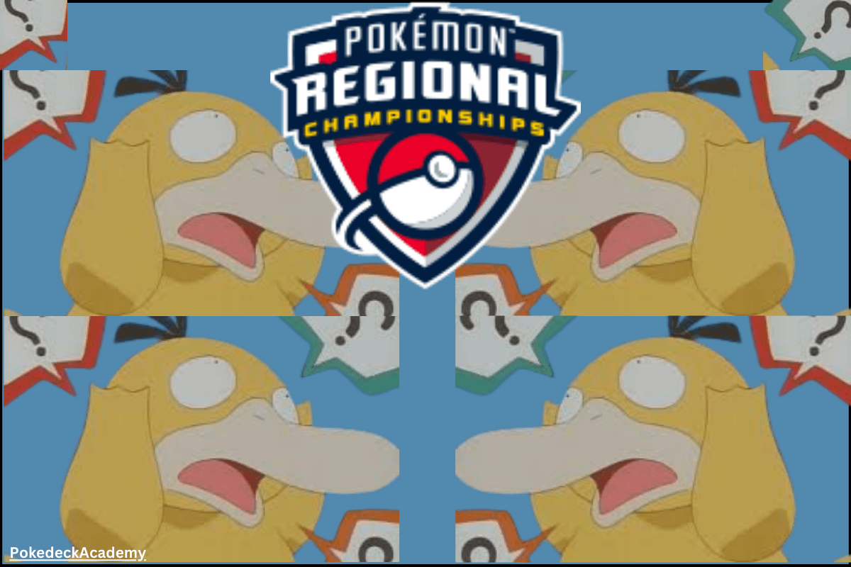How to Register for Your First Pokémon Regional Event